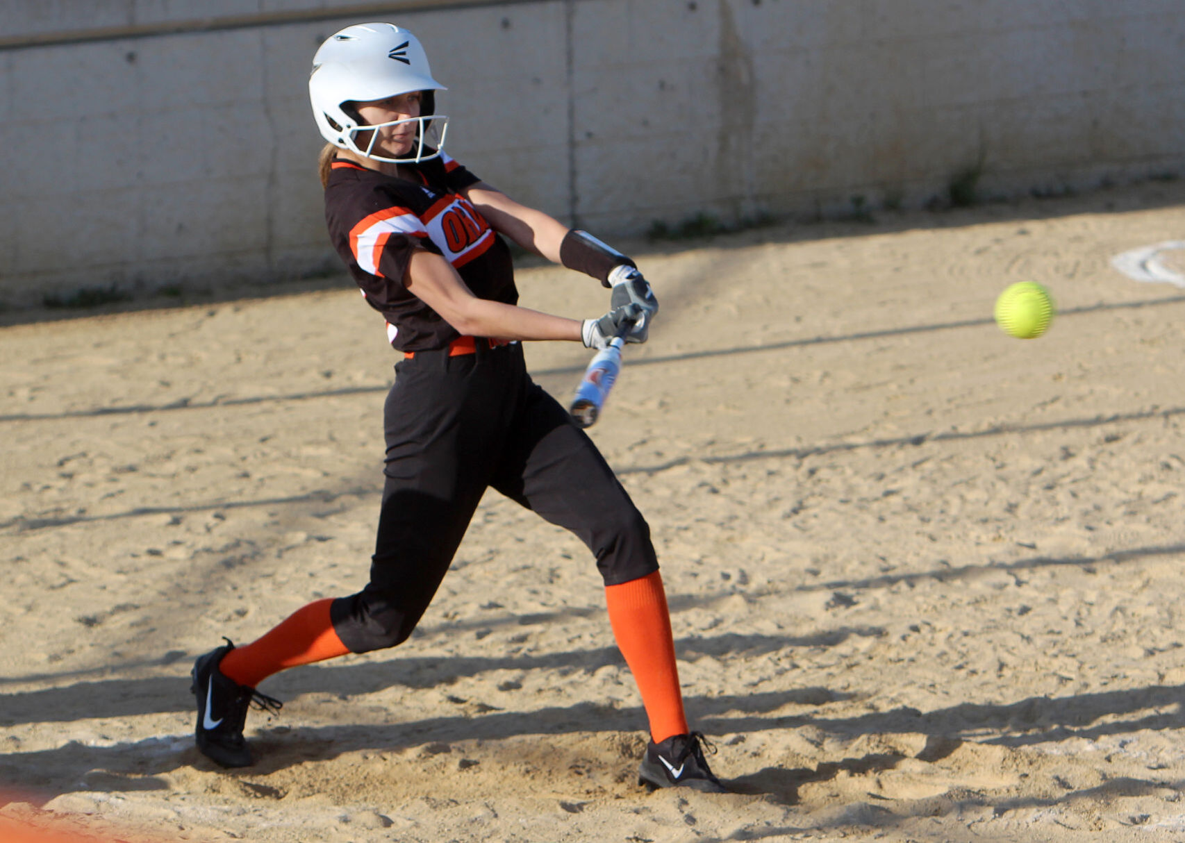 McDonell at Stanley-Boyd softball 5-6-21